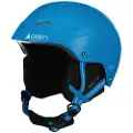 Cairn Orbit, Skihjelm, Junior, Mat Azure