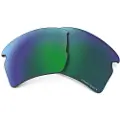 Oakley Mann Flak 2.0 Xl Replacement Lenses
