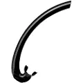 C4 Mistral Dykkesnorkel