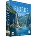 Sd Games Fjords Brettspill Spansk