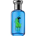 Ralph Lauren Big Pony 1 Edt Spray - Mand - 50 ml