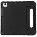 Mtp Products iPad Air 11 2024/2025 Støtsikkert Bæreveske til Barn - Svart