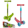 Sport One Ready Sparkesykkel
