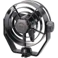Hella Marine Turbovifte Med To Hastigheter 12v