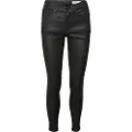 Vero Moda Flash Skinny Coated Jeans