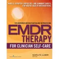 Springer International Publishing AG Emdr for Clinician Self-care