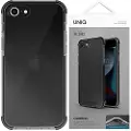 Uniq Combat Iphone Se 2022se 2020 78 Carbon Telefondeksel