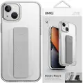 Uniq Heldro Mount Iphone 14.15.13 6.1 Lucent Clear Telefondeksel