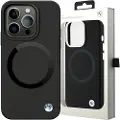 BMW Bmhmp14ssilbk2 Iphone 14/15/13 6.1´´ Telefondeksel