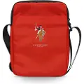 U.S. POLO ASSN. Ustb10pugflre 10´´ Laptop-ryggsekk