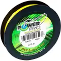 Power pro Spectra Flettet Fiskesnøre 275 M
