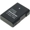 OTB Kamerabatteri EN-EL14 til Nikon - 950mAh
