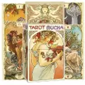 Lo Scarabeo Tarot Mucha