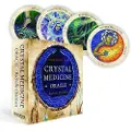 ROCKPOOL PUBLISHING Crystal Medicine Oracle Cards