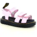 Dr. Martens Klaire Sandaler For Barn