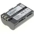 Mtp Products Nikon EN-EL3E Batteri - D300S, D300, D90 - 1400mAh
