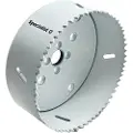 Specialist Bi-metal 121 Mm Hullsag For Metall