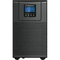 Powerwalker Vfi 3000 Tg Dobbelkonvertering 3kva 5 Uttak Ups 2700w