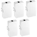 Sonoff Smart WiFi-bryter for temperatur- og fuktighetsovervåking Sonoff THR316 TH Origin