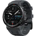 Zeblaze Ares 3 Plus Smartklokke
