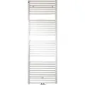Solar Danmark AS PRORAD HÅNDKLÆDE TØRRER 1448X600MM 9016. Ydelse efter EN442 oplyst ved 75/65/20° 743W