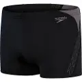 Speedo Hyper Boom Splice Badeshorts Boxer