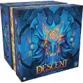 Fantasy Flight Games Descent: Legends of the Dark (ENG)