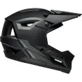 Bell Sanction 2 Dlx Mips Nedoverbakke Hjelm