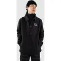 Empyre Downpour Jakke svart