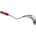 Tecnigas E-nox Evo 2 Acero Sherco 50 Sm-r/se-r E4/e5 Ref: 061252141 Homologert Komplett Linjesystem