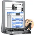 Creality 3D ENDER-3 V3 PLUS, Fused Deposition Modeling (FDM), Wi-Fi, Ethernet/bredbåndsforbindelse, USB-port, Tittevindu