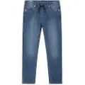 Pepe Jeans Tapered Gymdigo Jeans
