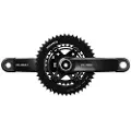 Rotor Aldhu Carbon Gravel R Kranksett