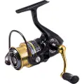 Abu Garcia Superior Msh Fiske Spinnehjul