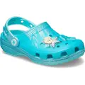 Crocs Frozen Elsa Classic Tresko