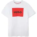 Hugo Boss G00144 Kortarmet T-skjorte