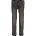 Superdry Vintage Mid Rise Slim Fit Jeans