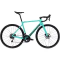 Bianchi Sprint Disc 105 2025 Landeveissykkel