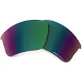 Oakley Flak Jacket Xlj Polariserte Erstatningslinser