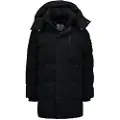 Garcia Gj410907 Jakke