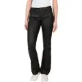Pepe Jeans for woman. PL204732XM5 Jeans Bootcut Lw black (25/30), Casual, Cotton, Denim, Sustainable