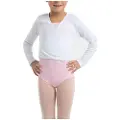 Intermezzo Cru Ml Langarmet T-skjorte