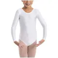 Intermezzo Ly Ml Leotard Med Lange Ermer