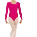 Intermezzo Ly Ml Leotard Med Lange Ermer