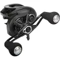 Okuma Hakai Dt Baitcasting-snelle