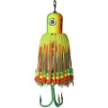 MADCAT A-static Clonk Teaser Jig 100g 160 Mm