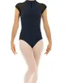 Intermezzo Merzip Kortermet Leotard