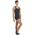 Intermezzo Skinshortman Leotard