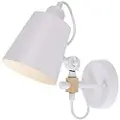 EDM 32113 E27 60w Vegglampe