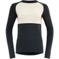 Devold Expedition Merino Silk Langarmet T-skjorte